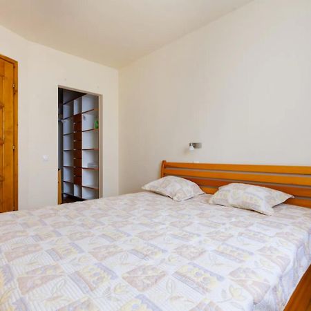 Bibor Apartment 布达佩斯 外观 照片
