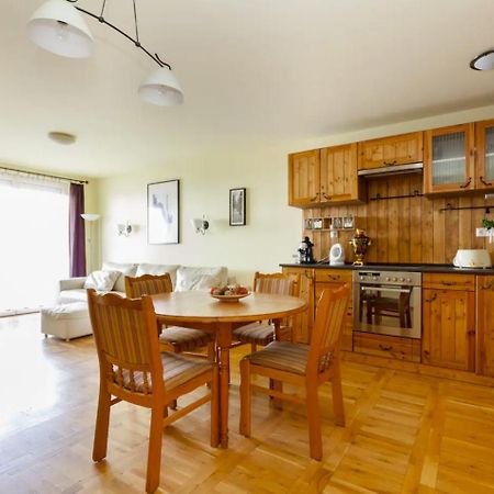 Bibor Apartment 布达佩斯 外观 照片