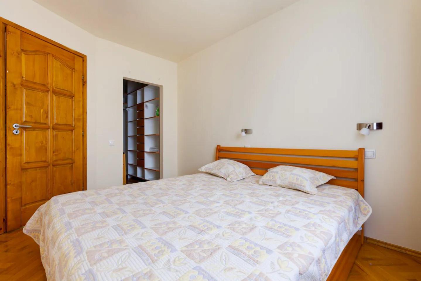 Bibor Apartment 布达佩斯 外观 照片