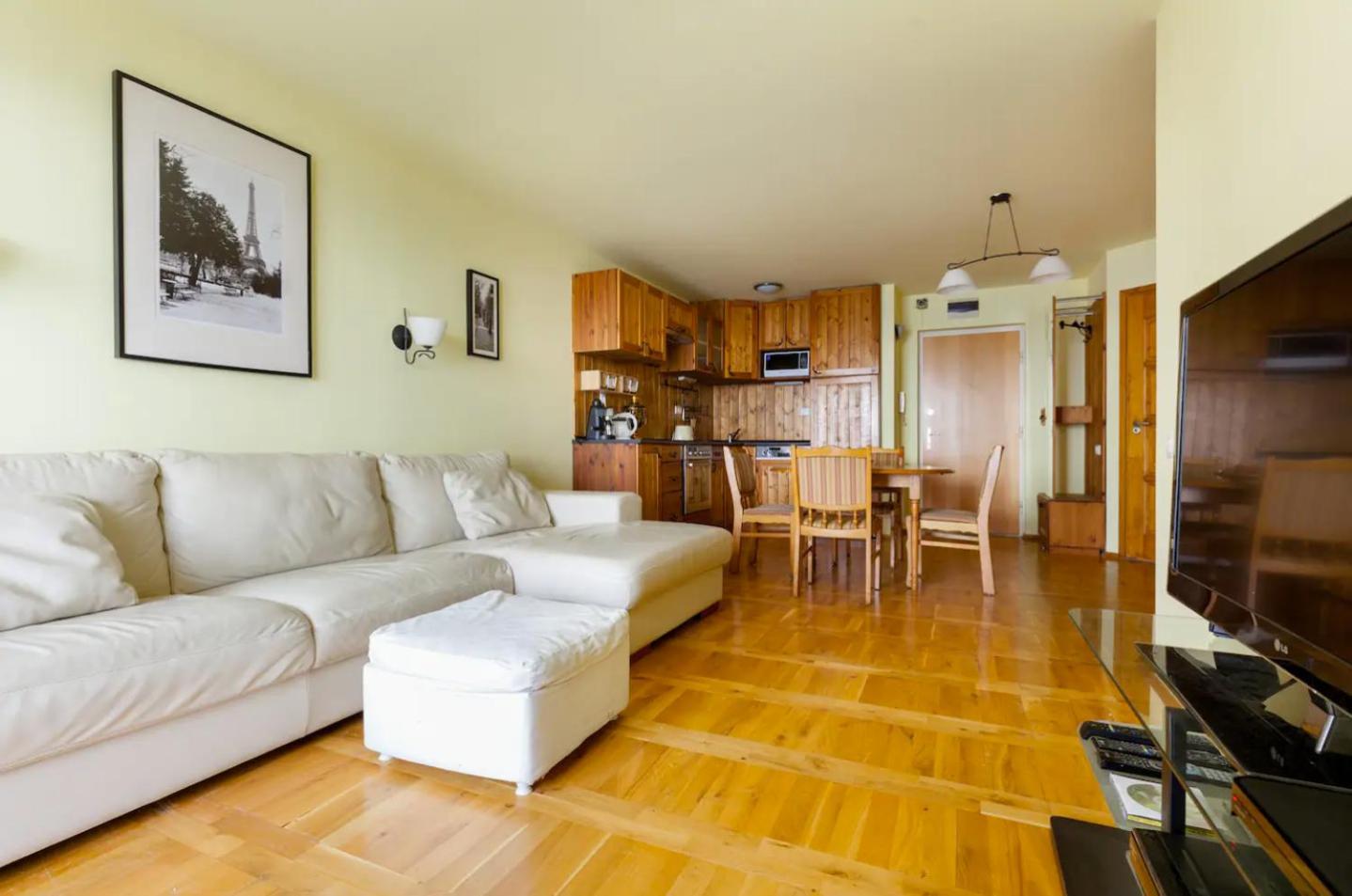 Bibor Apartment 布达佩斯 外观 照片