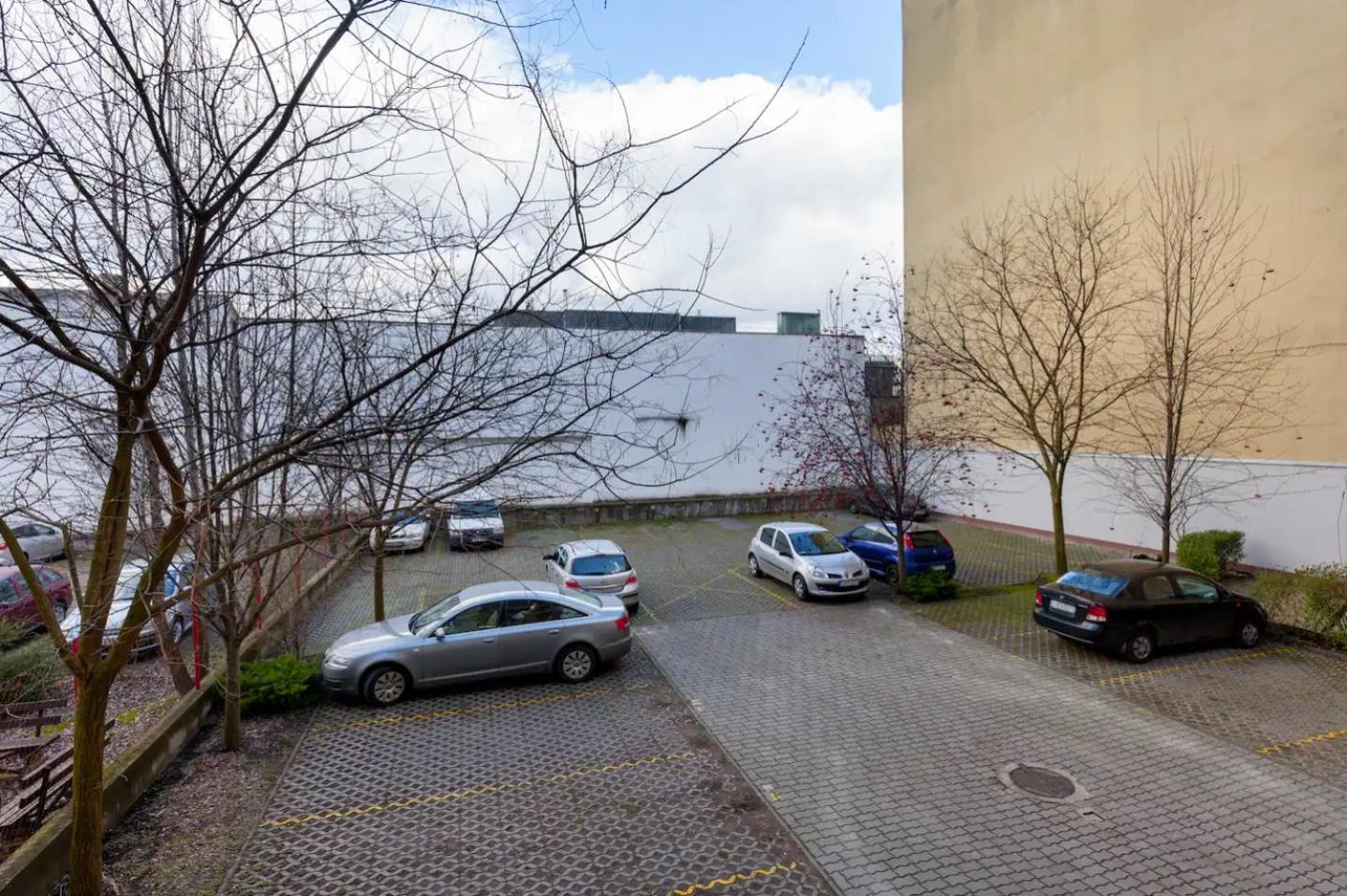 Bibor Apartment 布达佩斯 外观 照片